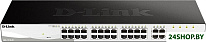 DGS-1210-28/FL