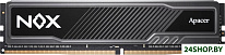 NOX 16ГБ DDR4 3600МГц AH4U16G36C25YMBAA-1