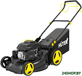 Картинка Газонокосилка HUTER GLM-6.0 ST (70/3/7)
