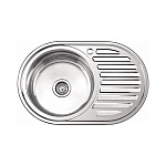 Картинка Кухонная мойка Ledeme L67750-L