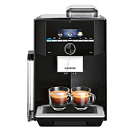 Картинка Эспрессо кофемашина Siemens EQ.9 s300 TI923309RW