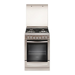 Картинка Кухонная плита GEFEST 5102-03 0027 (стальные решетки)