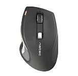 Картинка Мышь Natec Jaguar NMY-0781 (черный)