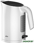 Картинка Электрочайник Braun PurEase WK 3100 WH