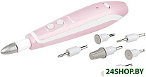 Картинка Набор для маникюра и педикюра VITEK VT-2215 PK