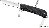 Trekker LD21-B (черный)