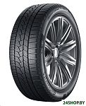 Картинка Автомобильные шины Continental WinterContact TS 860 S 265/40R21 105V