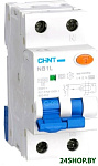 NB1L 1P+N C10 30mA AC 10kA (36mm) (R)