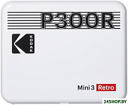 Mini 3 Retro P300R W