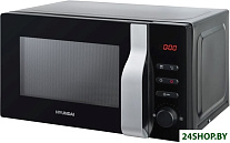 Картинка Микроволновая печь Hyundai HYM-M2061