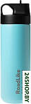 Run 550мл (голубой)