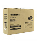 Картинка Картридж для принтера Panasonic KX-FAD473A7