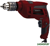 Картинка Безударная дрель Oasis DE-65