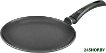 Картинка Блинная сковорода НМП Литая 6220