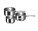 Набор кастрюль Beka Chef 12066974