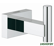 Картинка Крючок для ванной GROHE Essentials Cube 40511001
