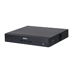 Картинка Сетевой видеорегистратор Dahua DHI-NVR2108HS-8P-I