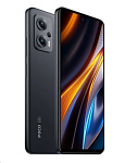 Картинка Смартфон POCO X4 GT 8GB/256GB международная версия (черный)