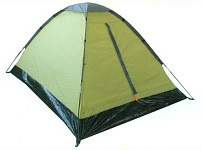 Картинка Палатка туристическая FORA Sherpa-2