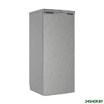 Картинка Морозильник POZIS FV-115 (серебристый металлопласт)