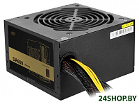 Картинка Блок питания DeepCool DA600