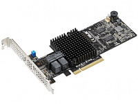 Картинка Контроллер ASUS PIKE II 3108-8I/240PD/2G (90SC07P0-M0UAY0)