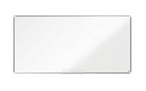 Картинка Магнитно-маркерная доска NOBO Premium Plus 1800x900mm (белый)