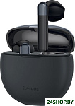 Картинка Наушники Baseus Encok W2 (черный)