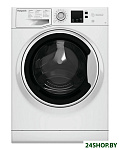 Картинка Стиральная машина Hotpoint-Ariston NSS 6015 W RU