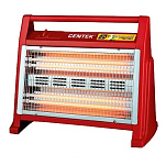 Картинка Инфракрасный обогреватель CENTEK CT-6140