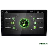 Картинка USB-магнитола Incar DTA-7709U