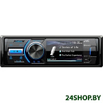 Картинка USB-магнитола JVC KD-X560BT