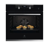 Картинка Духовой шкаф Electrolux OKD5C71X