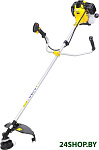 Картинка Триммер бензиновый HUTER GGT-1900T