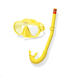 Картинка Набор для плавания INTEX 55642 (искатель приключений)