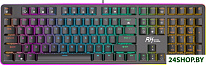 RK918 RGB (черный, RK Red)