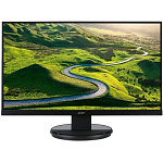 Картинка Монитор Acer K272HLEbid (черный)