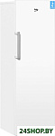 Картинка Морозильная камера BEKO FNKW290T21W (белый)