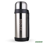 Картинка Термос Diolex DXH-1800-1 1.8л (серебристый)