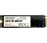Картинка SSD Hikvision E1000 256GB HS-SSD-E1000-256G