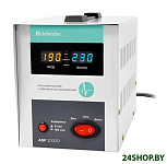 Картинка Стабилизатор напряжения Defender ASF 2000D (99037)