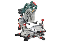 Картинка Торцовочная пила Metabo KGSV 72 XACT SYM