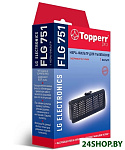 Картинка Нера-фильтр Topperr FLG 751