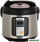 Картинка Мультиварка Midea MPC-6032