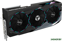 Aorus GeForce RTX 4070 Ti Elite 12G GV-N407TAORUS E-12GD