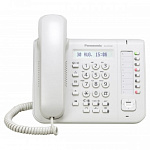 Картинка Проводной телефон Panasonic KX-NT551 White