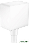 FixFit Square 26455700 (белый матовый)