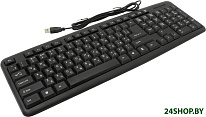 Картинка Клавиатура Defender HB-420 (45420)