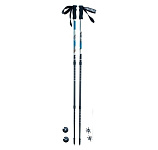 Картинка Треккинговые палки Masters Trail CSS Expert Antishock 01S0815