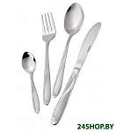 Картинка Набор столовых приборов BOHMANN BH-7124MR (без декора)